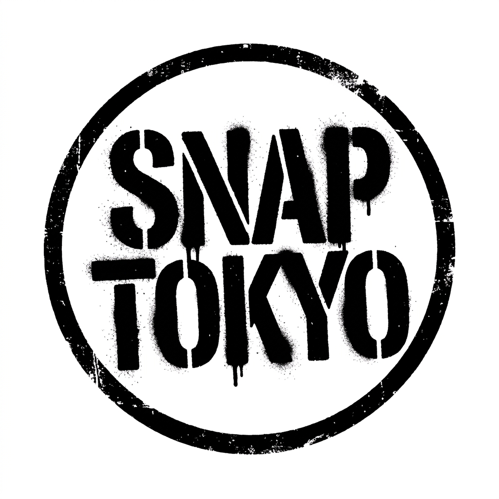 SNAPTOKYO【スナップトーキョー】