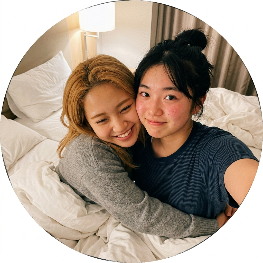 💎👑裏垢Japan👑💎